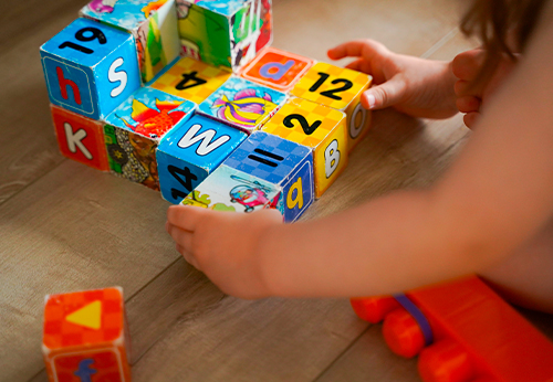 Educational Activities for Children